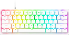 undefined | Razer Huntsman V3 Pro Mini juhtmega klaviatuur (US)