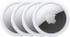 Apple AirTag 4 tk