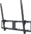 Kallutatav seinakinnitus Multibrackets, 55"-75", must