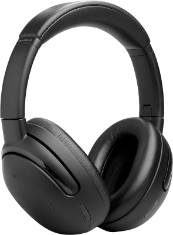 JBL Tour One M3 mürasummutavad juhtmevabad kõrvaklapid, must