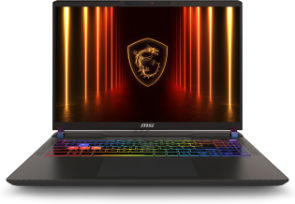 Mängurile | MSI Vector 16 HX AI (A2XWHG-205NL)