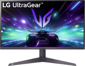 undefined | LG UltraGear 24" Gaming Monitor 24GS50F-B
