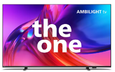 Philips 55" The One Ambilight 4K teler 55PUS8518/12