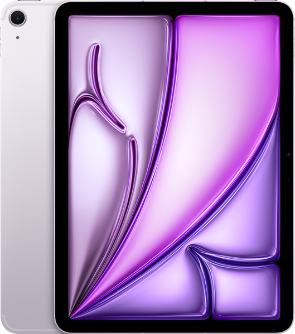 Tahvelarvutid | Apple iPad Air 11 6th gen M2 Wi-Fi+Cellular (2024) 256GB