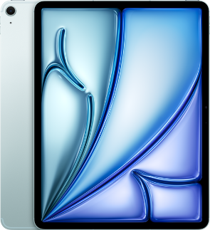 Tahvelarvutid | Apple iPad Air 13 6th gen M2 Wi-Fi+Cellular (2024) 128GB