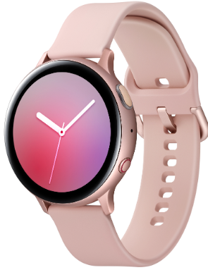 Samsung Galaxy Watch Active 2 Aluminium Lte 44mm Samsung Nutikellad Pood Ariklient Elisa