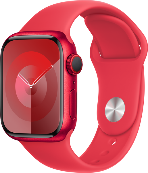 Apple watch cellular iliad hot sale