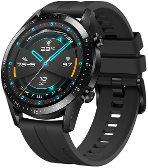 huawei gt2 smartwatch 46mm sport edition