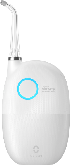 Ilu ja Tervis | Oclean A10 irrigaator, suuprits