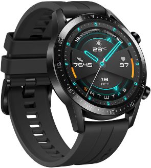 huawei gt2 smartwatch 46mm sport edition