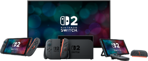Mängurile | Nintendo Switch 2