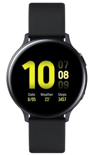 galaxy watch active lte