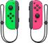 Joy-Con puldid - Roheline/Roosa