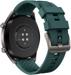 huawei watch gt nutikell
