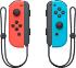 Joy-Con puldid - Punane/Sinine