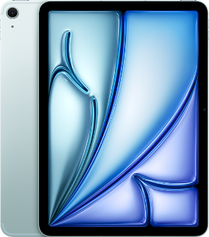 Tahvelarvutid | Apple iPad Air 11 6th gen M2 Wi-Fi+Cellular (2024) 128GB