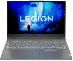 Lenovo Legion 5 (82RB00GEDU)