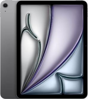 Tahvelarvutid | Apple iPad Air 11 6th gen M2 Wi-Fi+Cellular (2024) 512GB