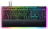 Razer BlackWidow V4 Pro klaviatuur (US)