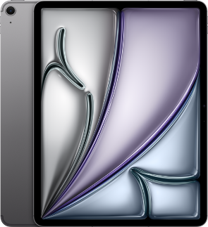 Tahvelarvutid | Apple iPad Air 13 6th gen M2 Wi-Fi+Cellular (2024) 256GB